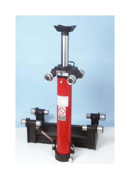 Ruční hydraulické