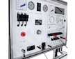 AUTOEDU AIR CONDITIONING AND CLIMATE CONTROL EDUCATIONAL TRAINER