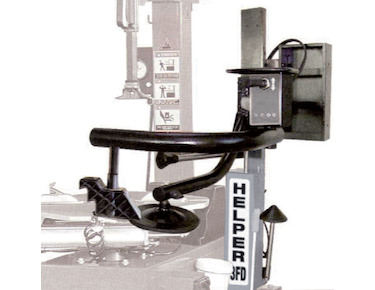 CORGHI HELPER  3FD