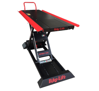 Motozvedák BIKE LIFT EUROPE SPORT GATE 500