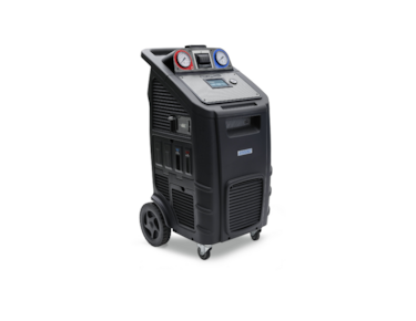 Plnička autoklimatizace ECOTECHNICS ECK 1900 Premium + STM (2019)