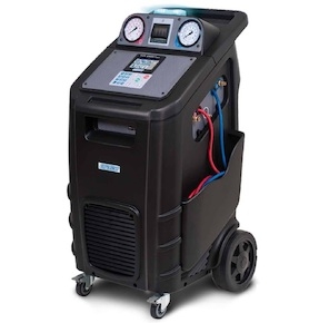 Plnička autoklimatizace ECOTECHNICS ECK3900 PREMIUM-H