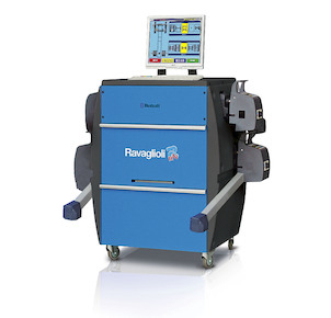 RAVAGLIOLI TD8060TWS