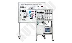 AUTOEDU DIESEL ENGINE CONTROL SYSTEM CR/EDC 15