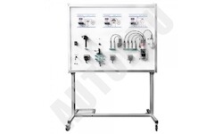 AUTOEDU IGNITION SYSTEM EDUCATIONAL TRAINER MSUS1 