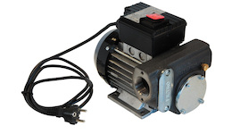 Čerpadlo na naftu 220V DP3502