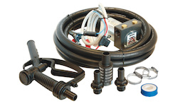 GARTEC DD3500