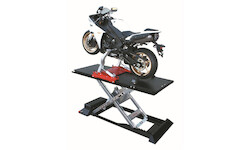 Motozvedák BIKE LIFT EUROPE TWIN ARMS 500