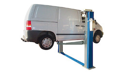 RAVAGLIOLI KPS 329 HEK