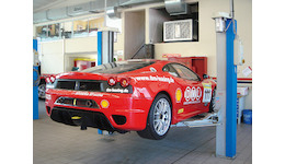 RAVAGLIOLI KPX 343WK