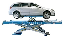 RAVAGLIOLI RAV640.2ISI