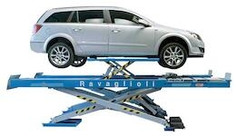 RAVAGLIOLI RAV650N.2.55ISI